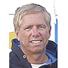 RAYMOND GLEN JAST  Obituary pic