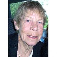 MARION JOYCE KRAITBERG  Obituary pic