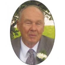 ROBERT (BOB) GILMOUR  Obituary pic