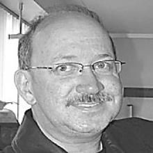 JOHN JOSEPH POLSON  Obituary pic
