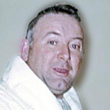 RAYMOND SANDQUIST  Obituary pic