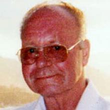 ROLAND MORIN  Obituary pic