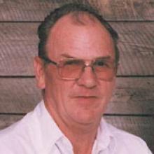 ISIDORE COURCELLES  Obituary pic