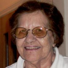 FRANCES ELIZABETH SYMANSKI (OBIREK)  Obituary pic