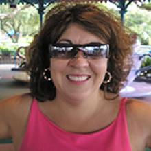 DARLENE BASCHUK Obituary pic
