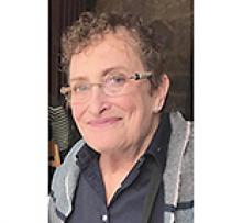 NANCY LOUISE LOADMAN (NAN) Obituary pic