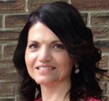 SANDRA ANTONELLA CURATOLO  Obituary pic