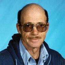 THOMAS E. POWELL  Obituary pic