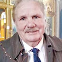 MELVIN RUSIECKI Obituary pic