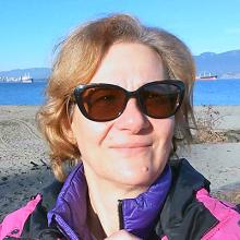 DEBBIE LEDOUX Obituary pic