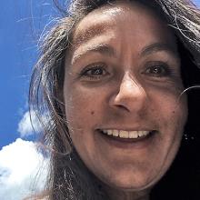 MONIQUE JULIA DESMARAIS CHAMPAGNE Obituary pic