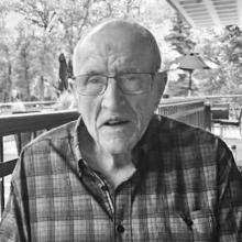 EDGAR LEOST Obituary pic