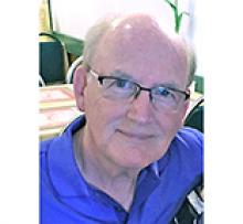 RODERICK JOHN MACQUARRIE (ROD) Obituary pic