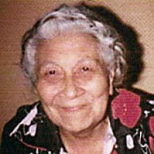 SARAH KATHLEEN BAER (LETANDRE)  Obituary pic