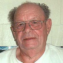 ERRICK WATTS  Obituary pic