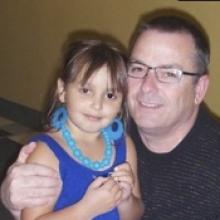 RICK MUELLER  Obituary pic