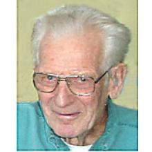 THOMAS BELCHER  Obituary pic