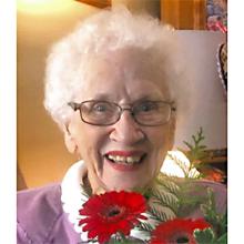 HEATHER MARGARET TRENCHER Obituary pic