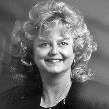 LINDA CHOQUETTE Obituary pic