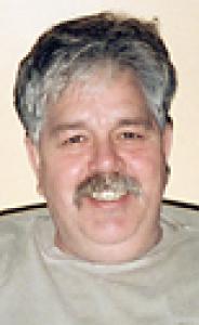 BRUCE HATTON  Obituary pic