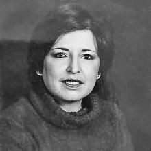KATHY ST GERMAIN Obituary pic