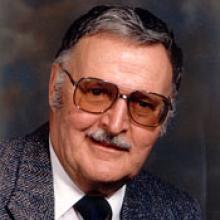 GRANT WALLACE (WALLY) NORMAN  Obituary pic