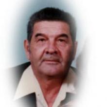 PAUL WYNNYCHUK  Obituary pic
