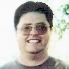 KENT MARTIN Obituary pic