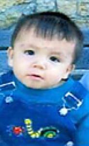 GAGE GUIMOND  Obituary pic