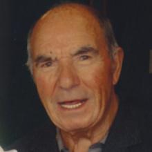 GIOVANNI GIANCOLA Obituary pic