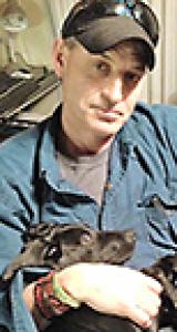 DENNIS MULLER Obituary pic