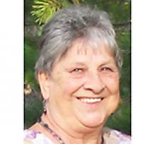 NADENE GLORY FRASER ( REPA)  Obituary pic