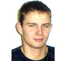 BRADEN ANDERSEN  Obituary pic