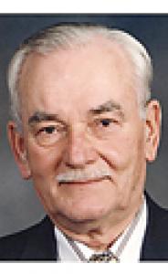 FRED PALANUK  Obituary pic