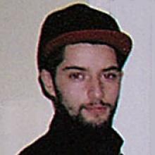 CHRISTOPHER ALLEN CHAMPAGNE  Obituary pic