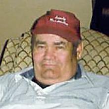 GARNET EDWARD SAUNBY (TED) -  Obituary pic
