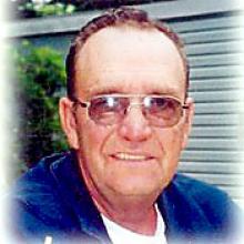 ARNOLD PIRIE  Obituary pic