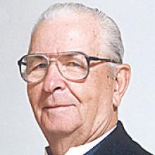 MIKE KUPCHIK  Obituary pic