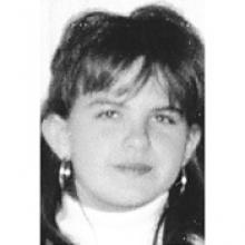 JOANNE MACKLE  Obituary pic