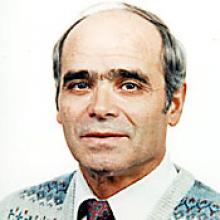 JOSE PEREIRA FRIAS  Obituary pic