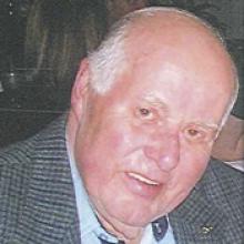 CARL LEROY CURTIS  Obituary pic