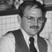 Dennis Raymond Wilson Obituary pic