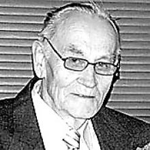 EDWIN KIHN Obituary pic
