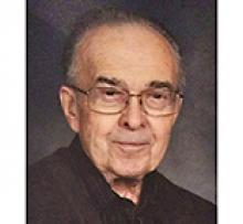 EDWARD JOHN CHUCKMALA Obituary pic
