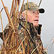 J. MICHAEL BRAID  Obituary pic