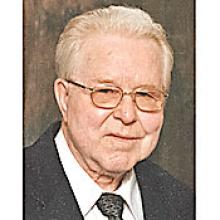 JOHN H. GOERTZEN  Obituary pic