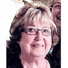 LENA MEGER (LAZARUK)  Obituary pic