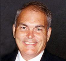 DALE MAGNUS  Obituary pic