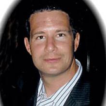 IAN WILLIAM KLASSEN  Obituary pic