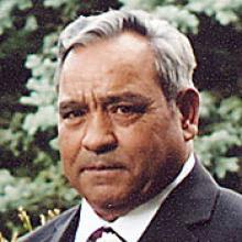 VICENTE AUGUSTO MARQUES DE PAULA  Obituary pic